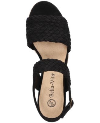 Women's Mariella Espadrille Wedge Sandals