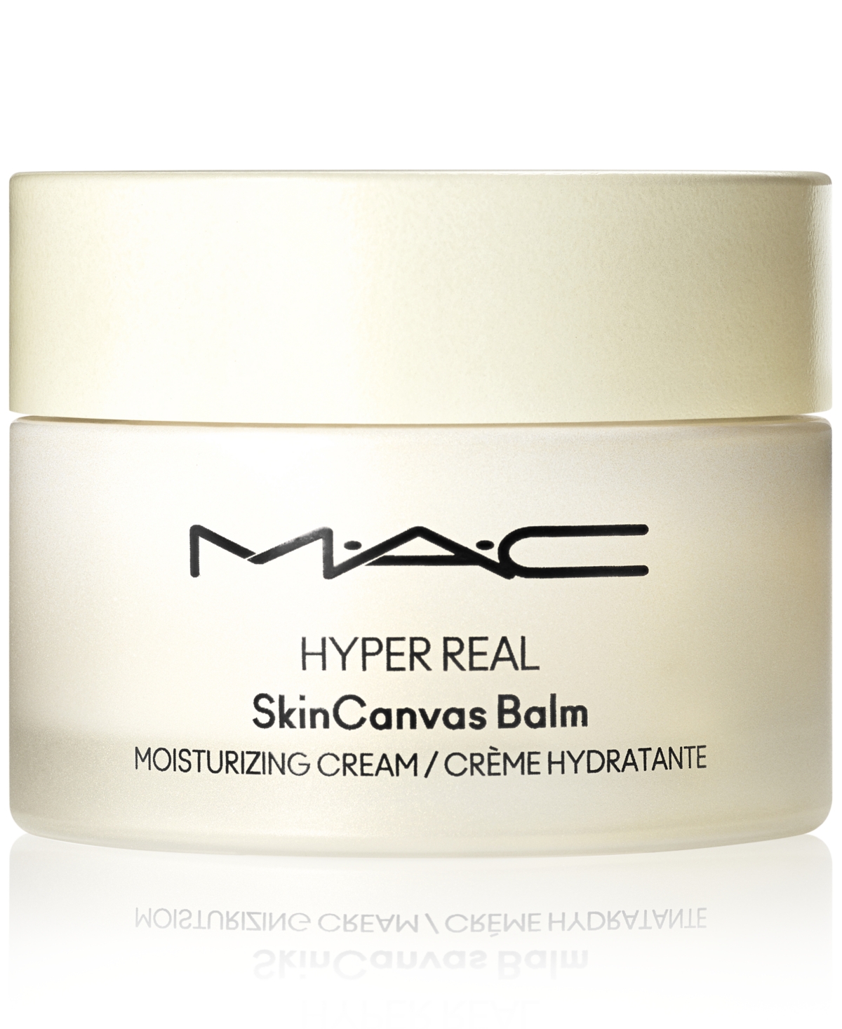 Mac Hyper Real Skincanvas Balm Moisturizing Cream 1.7 Oz. In No Color
