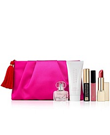 Choose your FREE fragrance collection gift with any $55 Estée Lauder fragrance purchase.