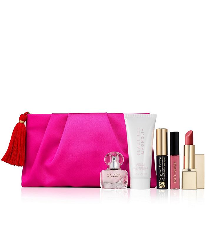 Estée Lauder Choose your FREE fragrance collection gift with any 55