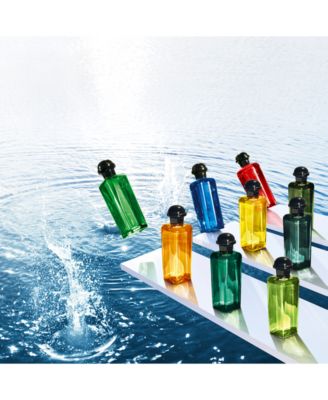 Eau de Basilic Pourpre Eau de Cologne, 3.3 oz.