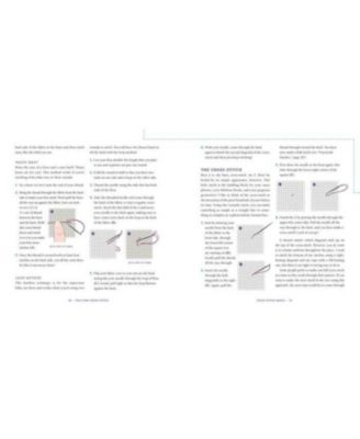 Self-Care Cross-Stitch: 40 Uplifting & Irreverent Patterns by Stephanie Rohr