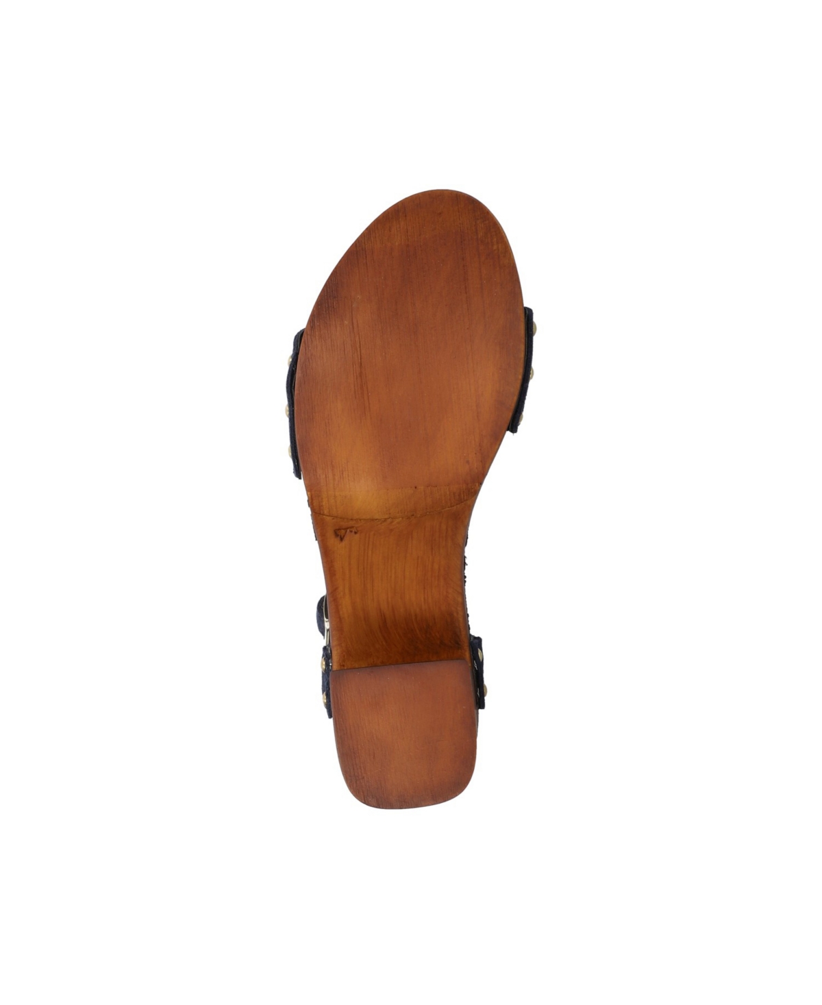Bella Vita Women's Van-Italy Heeled Sandals -Leather