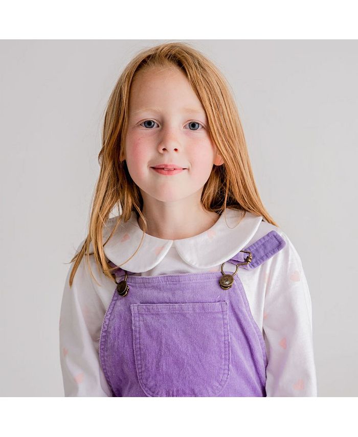 KIDS FLARE TOP DAINTREE DARLING main image 0