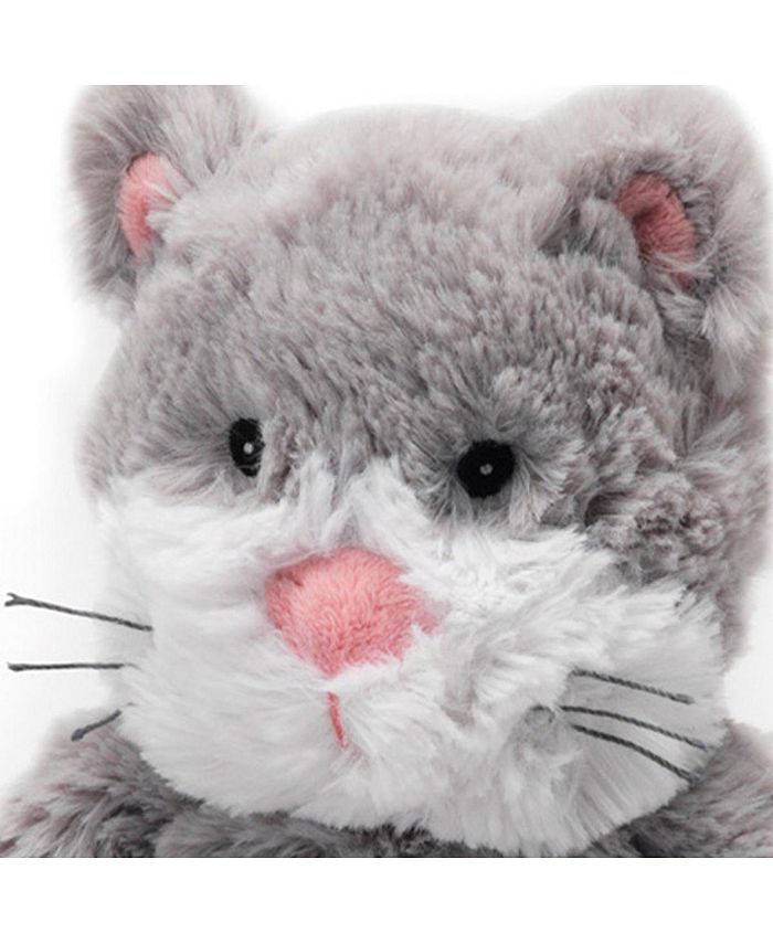 intelex warmies cat