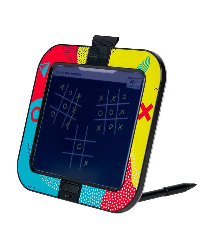 Boogie Board Dash, Travel Macy's