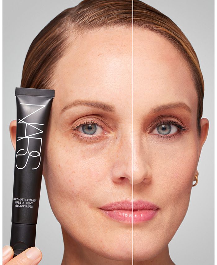 NARS Soft Matte Primer Macy's