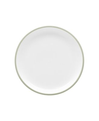 Colortex Stone Stax Small Plates, Set of 4