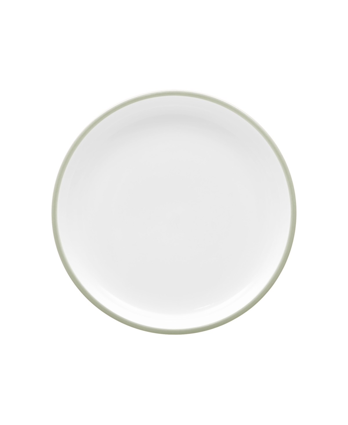 Noritake Colortex Stone Stax Small Plates, Set Of 4 In Green