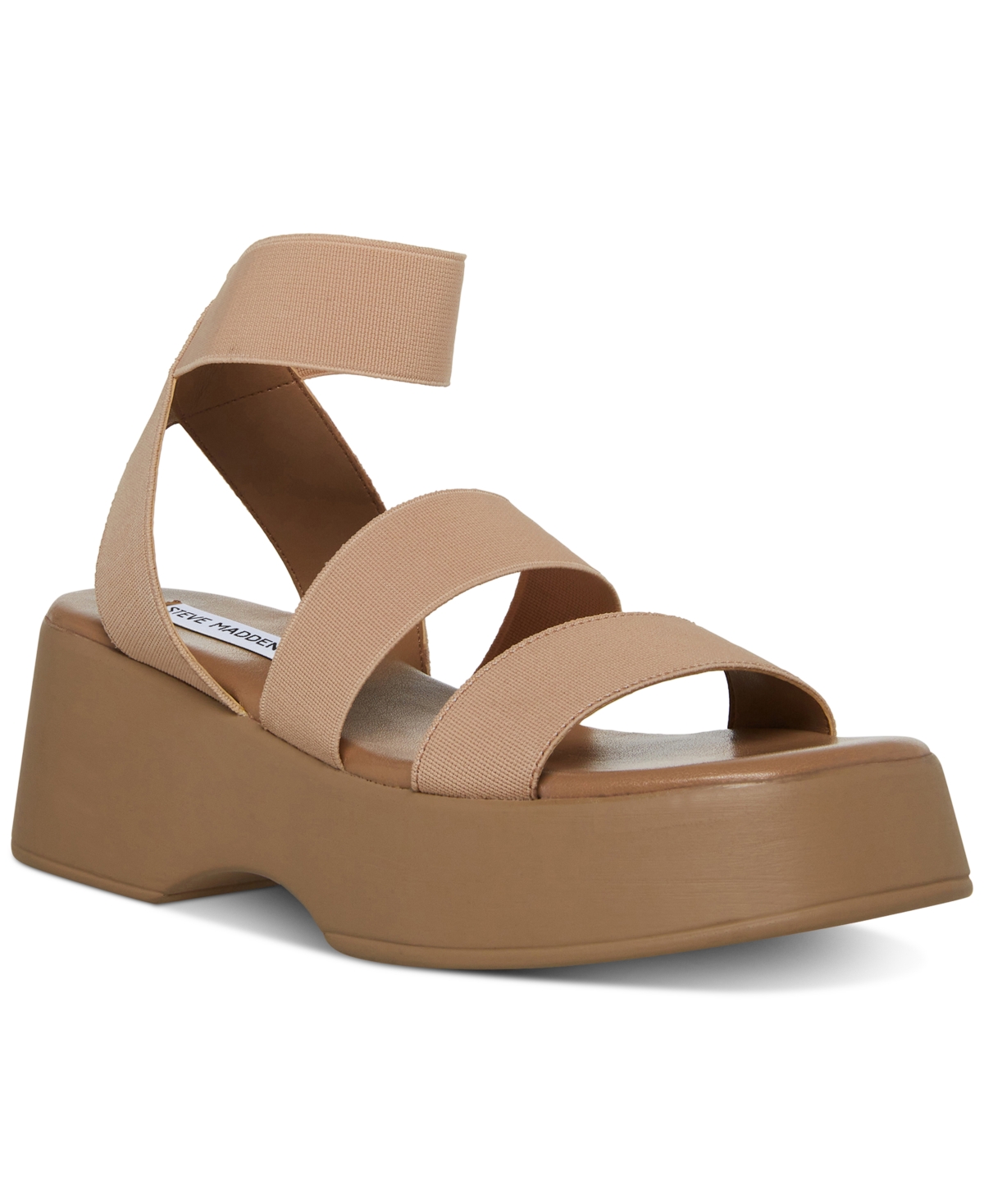 Steve madden dina sandal snake cheap