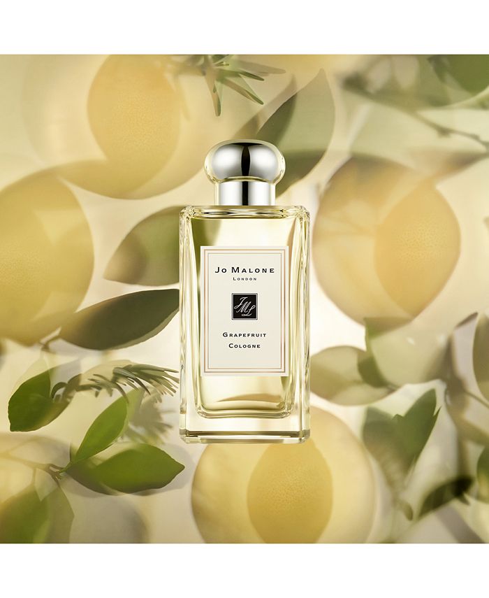 Jo Malone London Grapefruit Cologne, 1oz. & Reviews Perfume Beauty