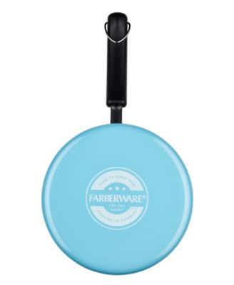 Eco Advantage Ceramic Nonstick 3-Quart Saucepan