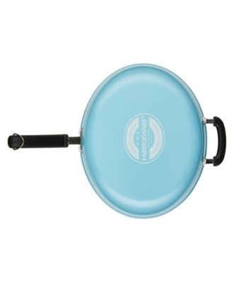 Eco Advantage Ceramic Nonstick 12.5-Inch Deep Frying Pan