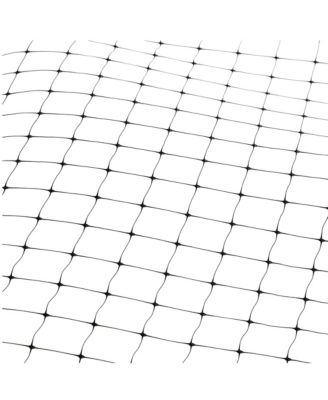 Gardeneer (7'x100') Deer-X Net 3/4 Mesh