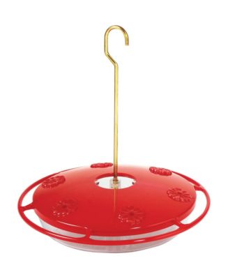 Aspects (#ASP143) Hummzinger Excel Capacity Hummingbird Feeder (16 oz ...