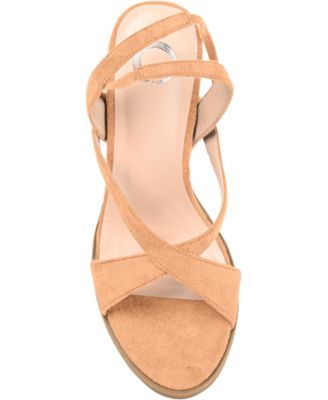 Women's Adalee Tie-Up Sandals