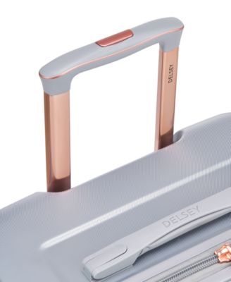 CLOSEOUT! Delsey Shadow 5.0 Trunk 27" Spinner Luggage