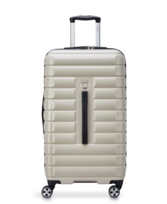 CLOSEOUT! Delsey Shadow 5.0 Trunk 27" Spinner Luggage, Created for Macy's
