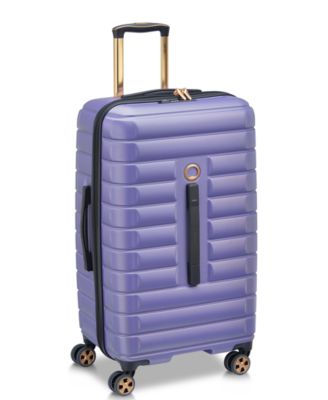 CLOSEOUT! Delsey Shadow 5.0 Trunk 27" Spinner Luggage, Created for Macy's