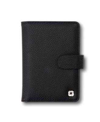 3 Piece Passport Cover, Luggage Tag Set