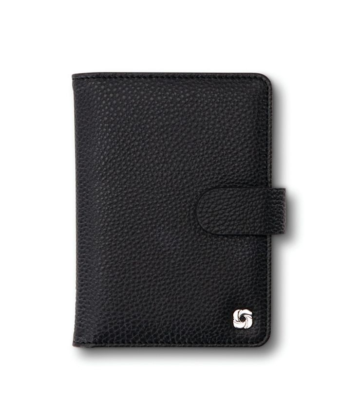 Samsonite 3 Piece Passport Cover, Luggage Tag Set Macy's