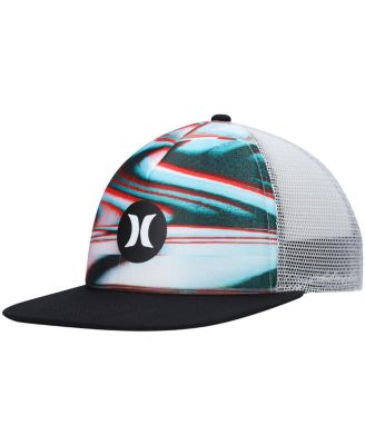 Hurley hats fashion lids