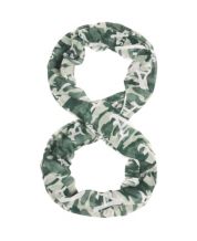 FOCO Women's St. Louis Cardinals Camo Infinity Scarf