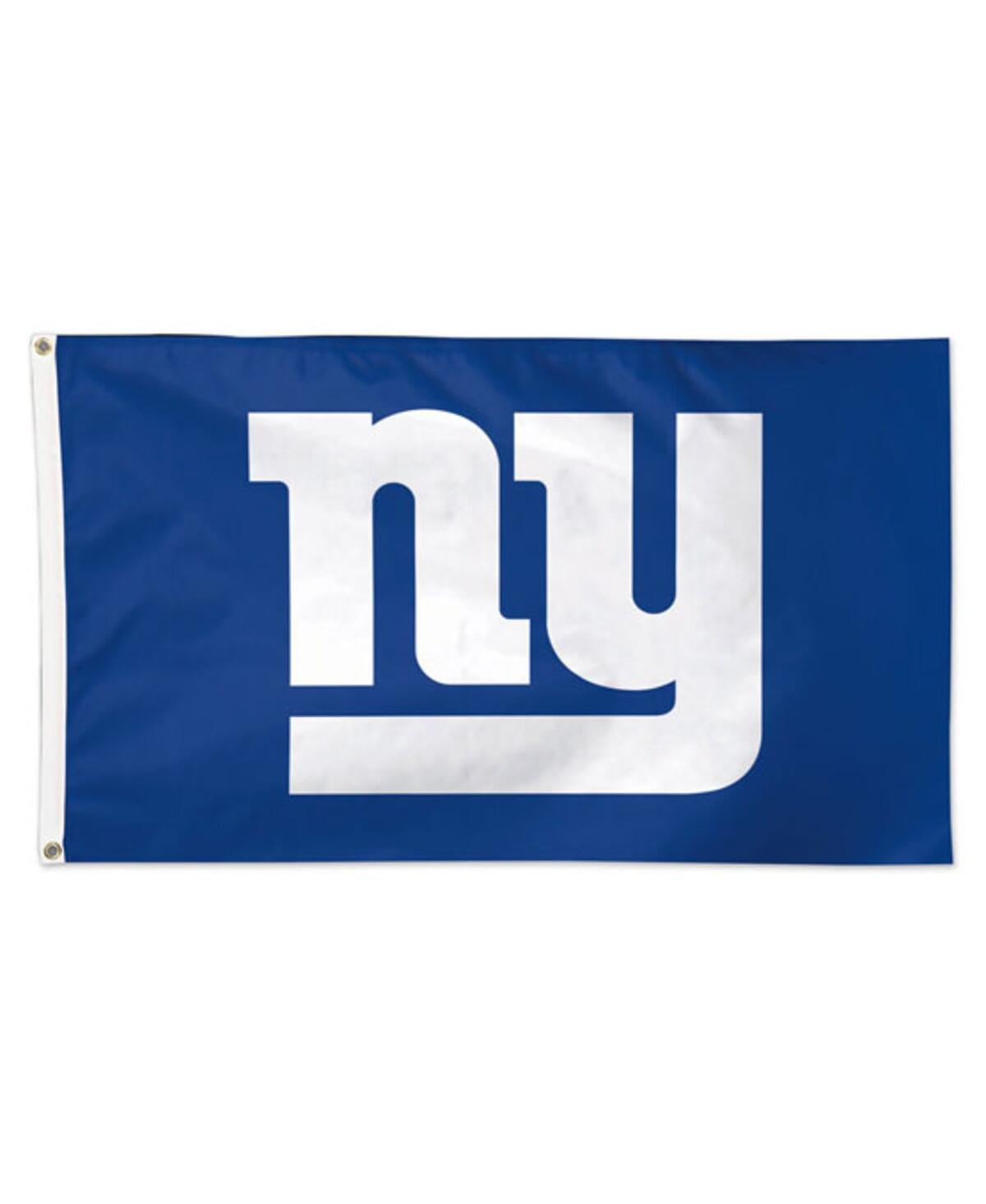 Wincraft New York Giants Deluxe Flag - White