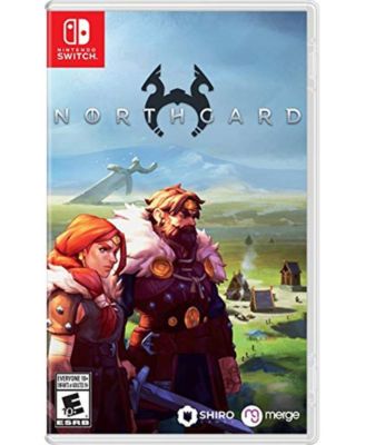 Northgard - Nintendo Switch