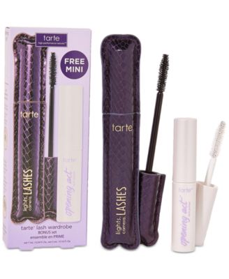 Tarte - tarte™ 2-Pc. Lash Wardrobe Bonus Set