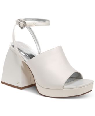 Circus NY by Sam Edelman - Miranda Two-Piece Platform Sandals