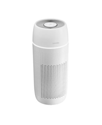 TotalClean PetPlus 5 in 1 Tower Air Purifier with UV C Light for Large Rooms