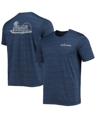 Men's Navy THE PLAYERS CLOUDSPUN T-shirt