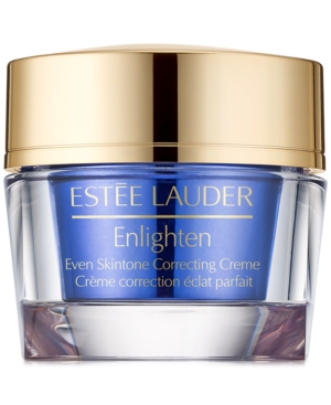 UPC 887167080713 product image for Estee Lauder Enlighten Even Skintone Correcting Creme, 1.7 oz | upcitemdb.com