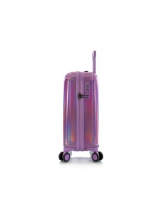 Astro 21" Hardside Carry-On Spinner Luggage