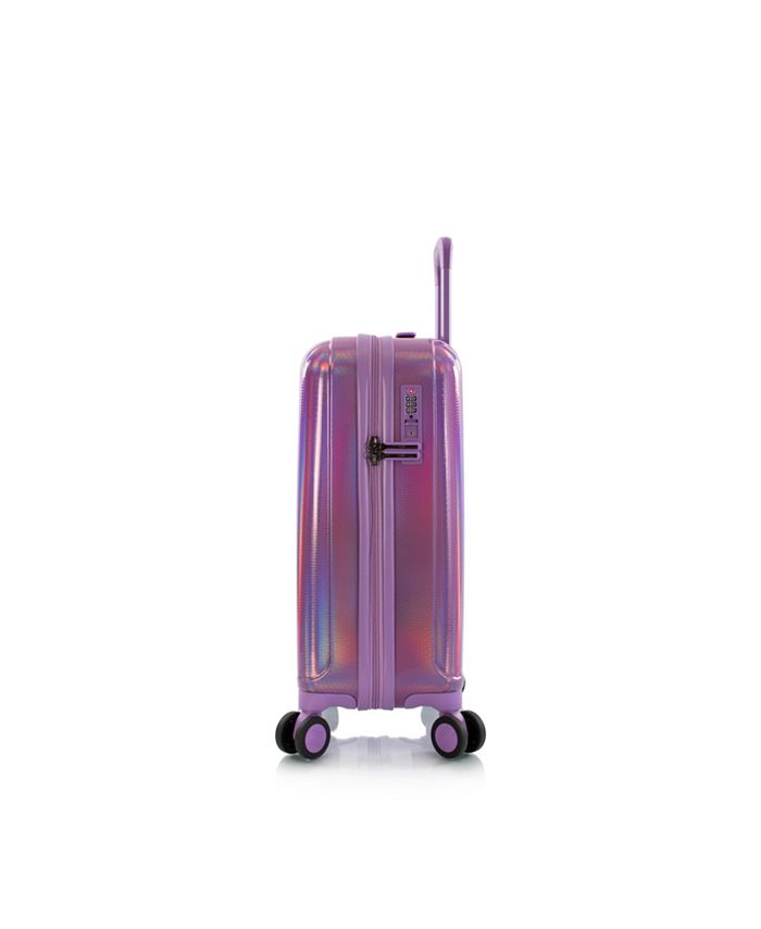 Heys Astro 21" Hardside CarryOn Spinner Luggage Macy's