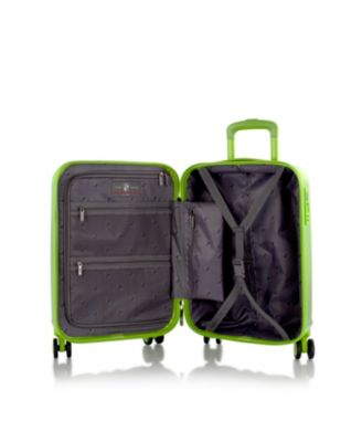 Astro 21" Hardside Carry-On Spinner Luggage