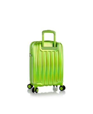 Astro 21" Hardside Carry-On Spinner Luggage