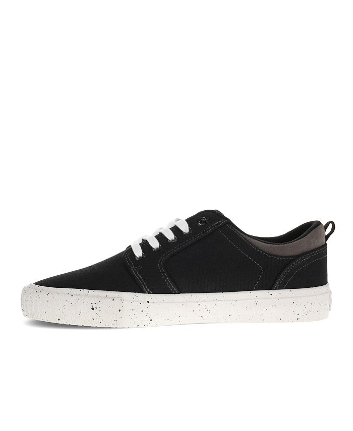 Levi's Men's Alpine DTE LaceUp Sneakers Macy's