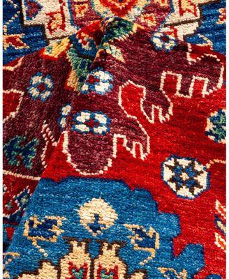 Serapi M1973 5'9"x7'10" Area Rug