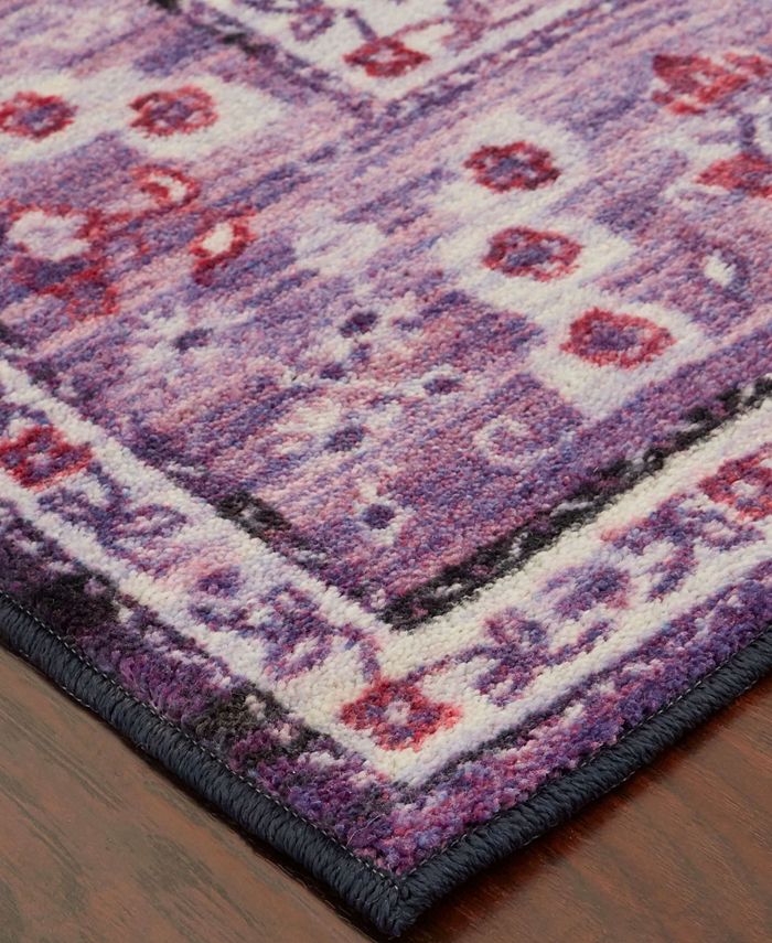 Mohawk Prismatic Marshall 5' x 8' Area Rug & Reviews Rugs Macy's