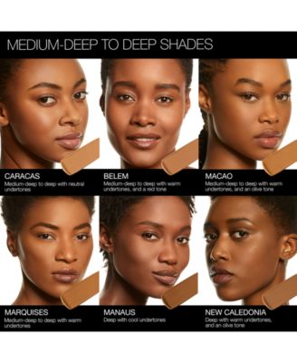 Soft Matte Complete Foundation