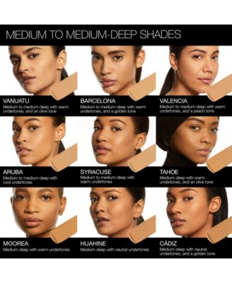 Soft Matte Complete Foundation