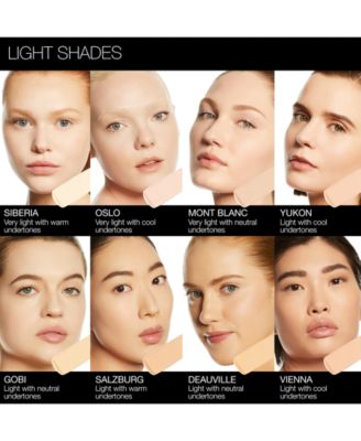 Soft Matte Complete Foundation