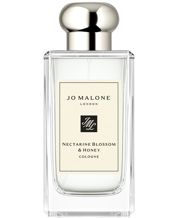 Jo Malone London Nectarine Blossom & Honey Cologne, 3.4oz. Macy's