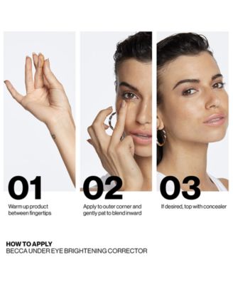 BECCA Under Eye Brightening Corrector