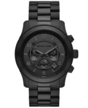 Michael kors men's cheap watches in macy's