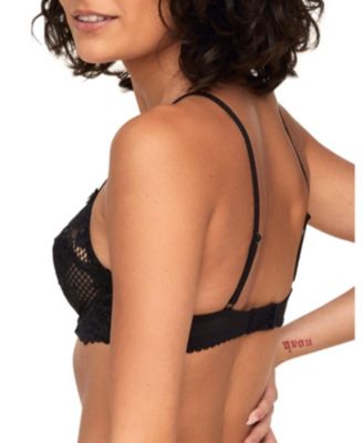 Women's Cinthia Unlined Full Coverage Bra