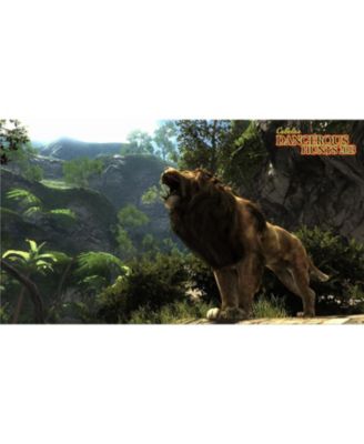 Cabela's Dangerous Hunts 2013 - PlayStation 3