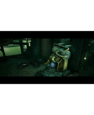 Another Sight - PlayStation 4